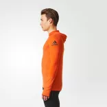 Adidas CLMHT LS HOOD M Férfi póló - SM-BQ4766