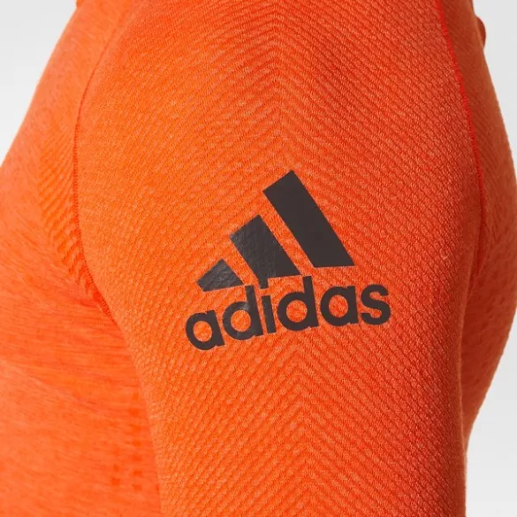 Adidas CLMHT LS HOOD M Férfi póló - SM-BQ4766
