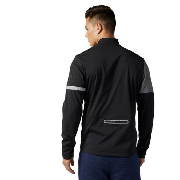 Reebok OSR ICON JKT Férfi pulóver - SM-BR2040