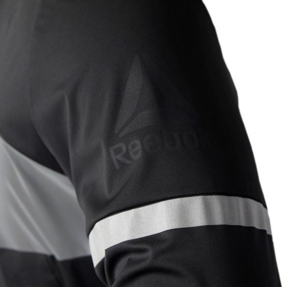 Reebok OSR ICON JKT Férfi pulóver - SM-BR2040