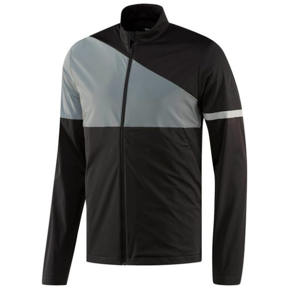 Reebok OSR ICON JKT Férfi pulóver - SM-BR2040