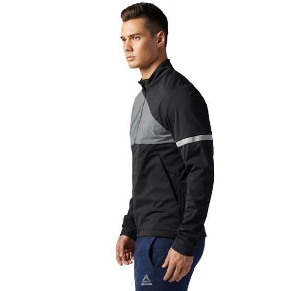 Reebok OSR ICON JKT Férfi pulóver - SM-BR2040