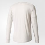 Adidas ID LONGSLEEVE Férfi póló - SM-BS2205