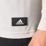Adidas ID LONGSLEEVE Férfi póló - SM-BS2205
