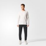 Adidas ID LONGSLEEVE Férfi póló - SM-BS2205