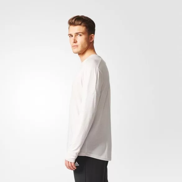 Adidas ID LONGSLEEVE Férfi póló - SM-BS2205