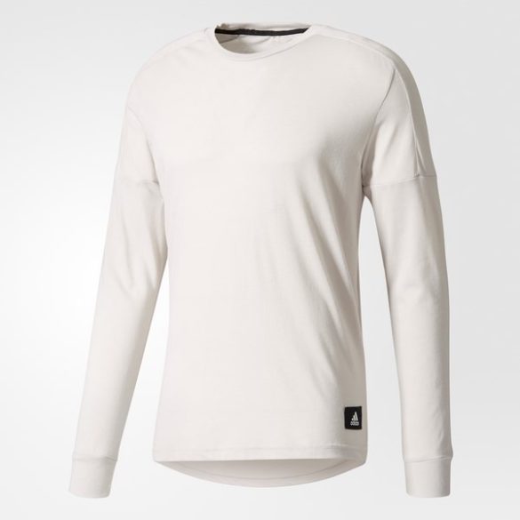 Adidas ID LONGSLEEVE Férfi póló - SM-BS2205