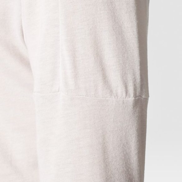 Adidas ID LONGSLEEVE Férfi póló - SM-BS2205