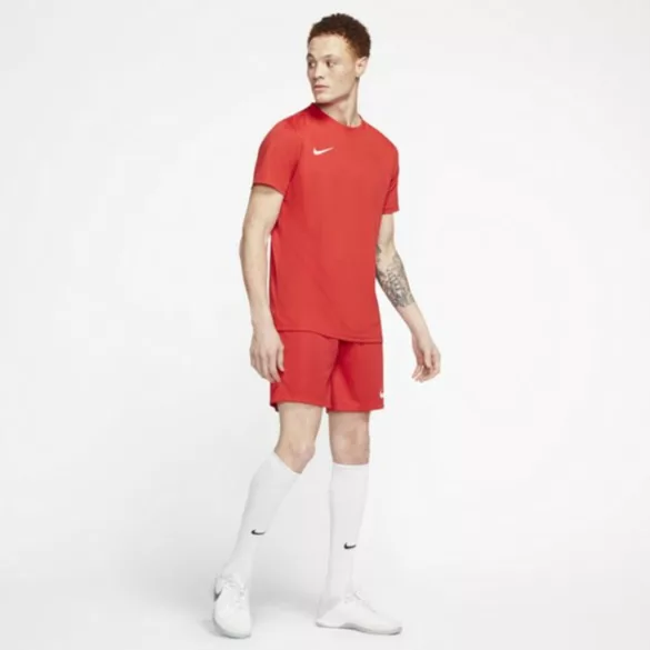 Nike NIKE DRI-FIT PARK VII MEN"S SO Férfi póló - SM-BV6708-657