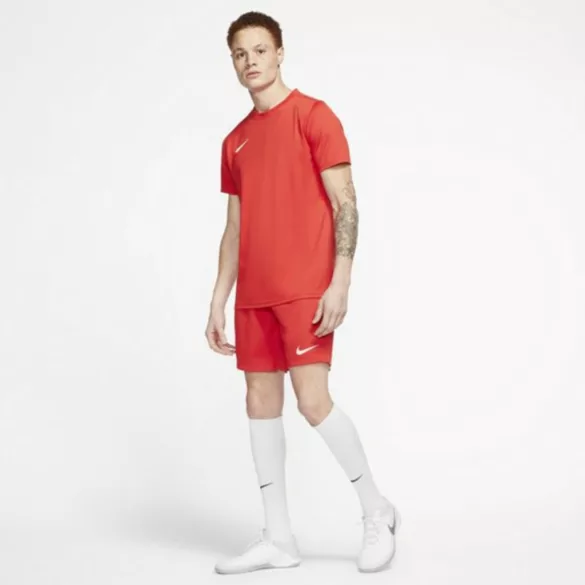Nike NIKE DRI-FIT PARK VII MEN"S SO Férfi póló - SM-BV6708-657