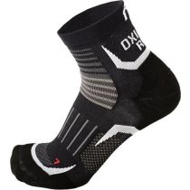   Mico COMPRESSION OXI-JET SHORT RUN SOCKS Férfi zokni - SM-CA01272-7