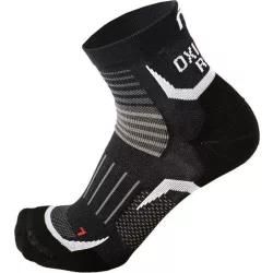   Mico COMPRESSION OXI-JET SHORT RUN SOCKS Férfi zokni - SM-CA01272-7