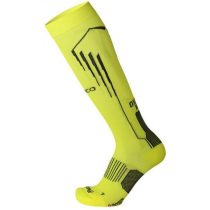   Mico CALZA RUNNING LUNGA LIGHT WEIGHT OXIJET Férfi zokni - SM-CA01273-189