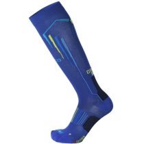   Mico LIGHT W. COMPRESSION OXI-JET RUN SOCKS Férfi zokni - SM-CA01273-446
