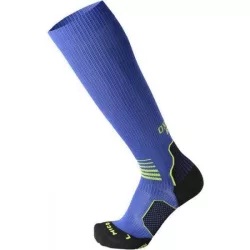   Mico MEDIUM W. COMPRESSION OXI-JET RUN SOCKS Férfi zokni - SM-CA01275-446