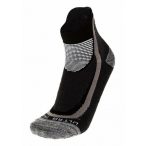   Mico MEDIUM WEIGHT EXTRA DRY TRAIL RUN SOCK Férfi zokni - SM-CA01502-143