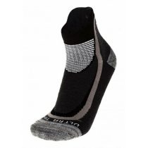   Mico MEDIUM WEIGHT EXTRA DRY TRAIL RUN SOCK Férfi zokni - SM-CA01502-143