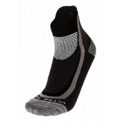  Mico MEDIUM WEIGHT EXTRA DRY TRAIL RUN SOCK Férfi zokni - SM-CA01502-143