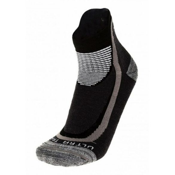 Mico MEDIUM WEIGHT EXTRA DRY TRAIL RUN SOCK Férfi zokni - SM-CA01502-143