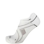   Mico CALZA RUNNING EXTRALIGHT CON SPOILER Férfi zokni - SM-CA01503-001