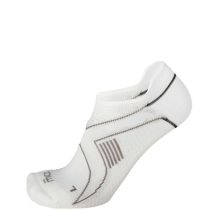   Mico CALZA RUNNING EXTRALIGHT CON SPOILER Férfi zokni - SM-CA01503-001