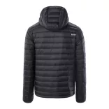 HI-TEC CASH Férfi kabát - SM-CASH-BLACK