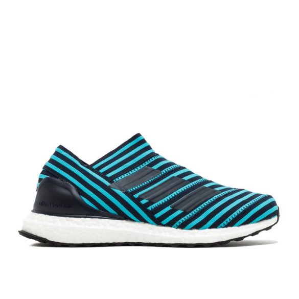 Adidas NEMEZIZ TANGO 17+ 360AGILITY T Férfi edző cipő - SM-CG3658