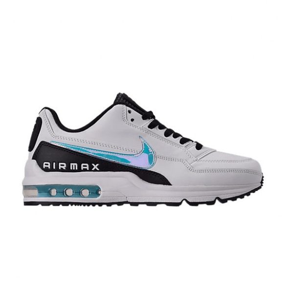Nike Nike Air Max LTD 3 Men"s Shoes Férfi utcai cipő - SM-CI5875-100
