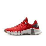 Nike Nike Free Metcon 4-Training Shoes Férfi edző cipő - SM-CT3886-602