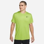 Nike Nike Pro Dri-FIT Mens Short-Sleeve Top Férfi póló - SM-CZ1181-377