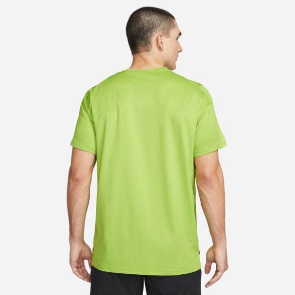 Nike Nike Pro Dri-FIT Mens Short-Sleeve Top Férfi póló - SM-CZ1181-377