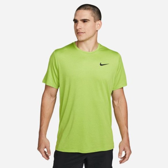 Nike Nike Pro Dri-FIT Mens Short-Sleeve Top Férfi póló - SM-CZ1181-377