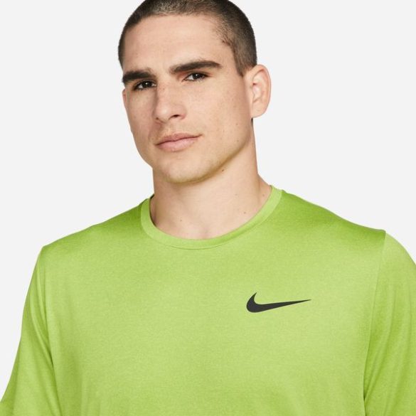 Nike Nike Pro Dri-FIT Mens Short-Sleeve Top Férfi póló - SM-CZ1181-377