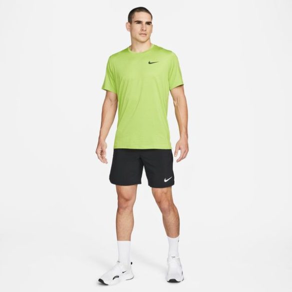 Nike Nike Pro Dri-FIT Mens Short-Sleeve Top Férfi póló - SM-CZ1181-377