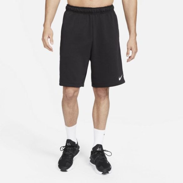 Nike Nike Dry-Men's Dri-FIT Fleece Fitness Shorts Férfi rövidnadrág - SM-DA5556-010