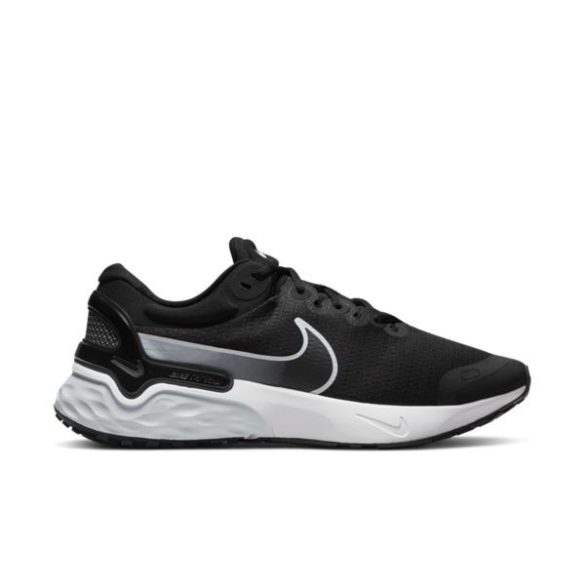 Nike N Renew Run 3 M Road Running Shoes Férfi futócipő - SM-DC9413-001