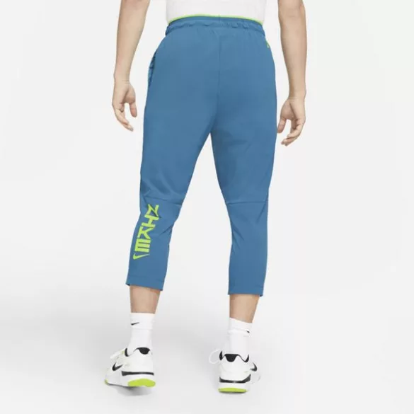 Nike Nike Dri-FIT Sport Clash Men's Woven Training Pants Férfi nadrág - SM-DD1720-476