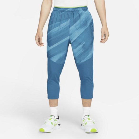 Nike Nike Dri-FIT Sport Clash Men's Woven Training Pants Férfi nadrág - SM-DD1720-476