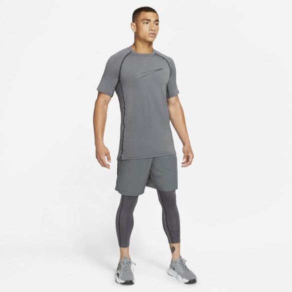 Nike N Pro Dri-FIT M 3/4 Tights Férfi nadrág - SM-DD1919-068