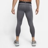 Nike N Pro Dri-FIT M 3/4 Tights Férfi aláöltözet - SM-DD1919-068
