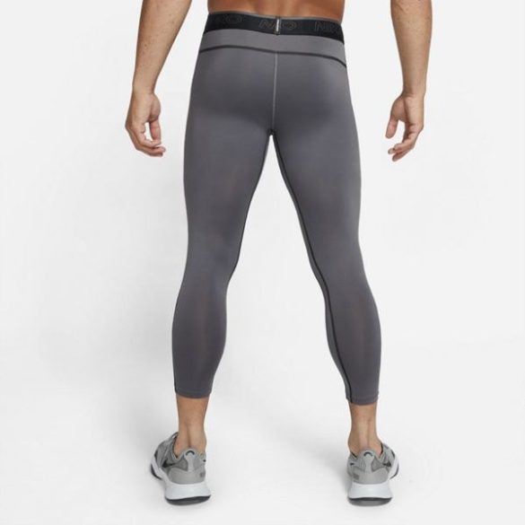 Nike N Pro Dri-FIT M 3/4 Tights Férfi aláöltözet - SM-DD1919-068