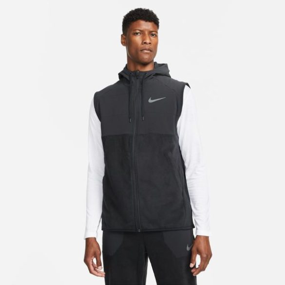 Nike Nike Therma-FIT-Men's Winterized Training Vest Férfi mellény - SM-DD2132-010