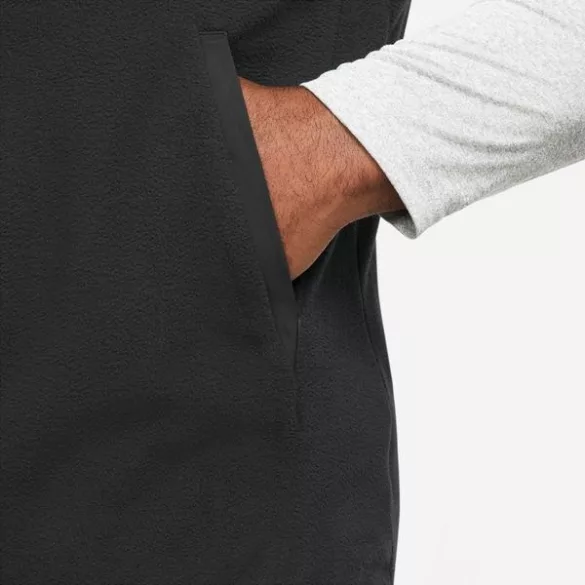 Nike Nike Therma-FIT-Men's Winterized Training Vest Férfi mellény - SM-DD2132-010