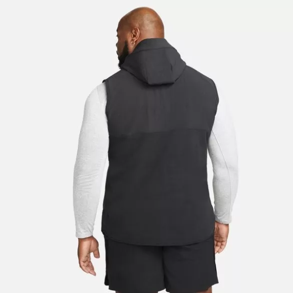 Nike Nike Therma-FIT-Men's Winterized Training Vest Férfi mellény - SM-DD2132-010