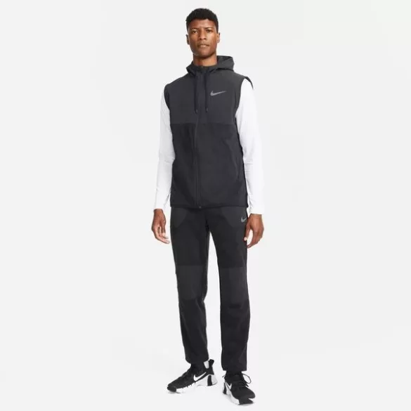 Nike Nike Therma-FIT-Men's Winterized Training Vest Férfi mellény - SM-DD2132-010