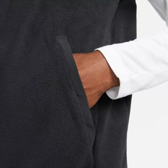 Nike Nike Therma-FIT-Men's Winterized Training Vest Férfi mellény - SM-DD2132-010