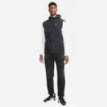 Nike Nike Therma-FIT-Men's Winterized Training Vest Férfi mellény - SM-DD2132-010