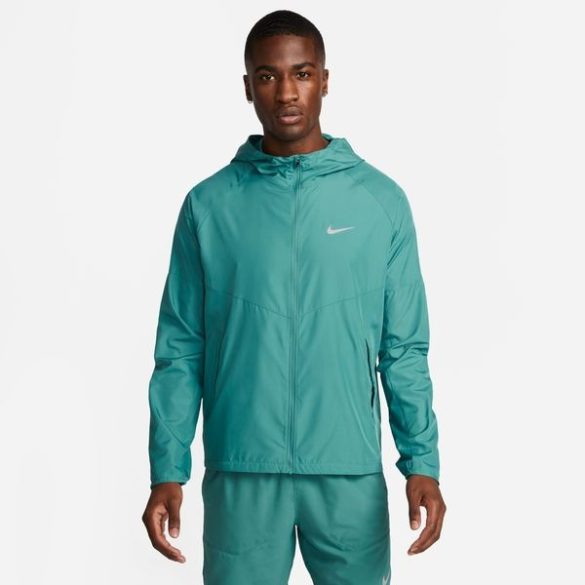 Nike Nike Miler-Men's Repel Running Jacket Férfi kabát - SM-DD4746-379