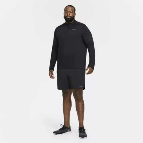 Nike NIKE DRI-FIT ELEMENT MEN"S 1/2 Férfi póló - SM-DD4756-010
