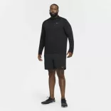 Nike NIKE DRI-FIT ELEMENT MEN"S 1/2 Férfi póló - SM-DD4756-010